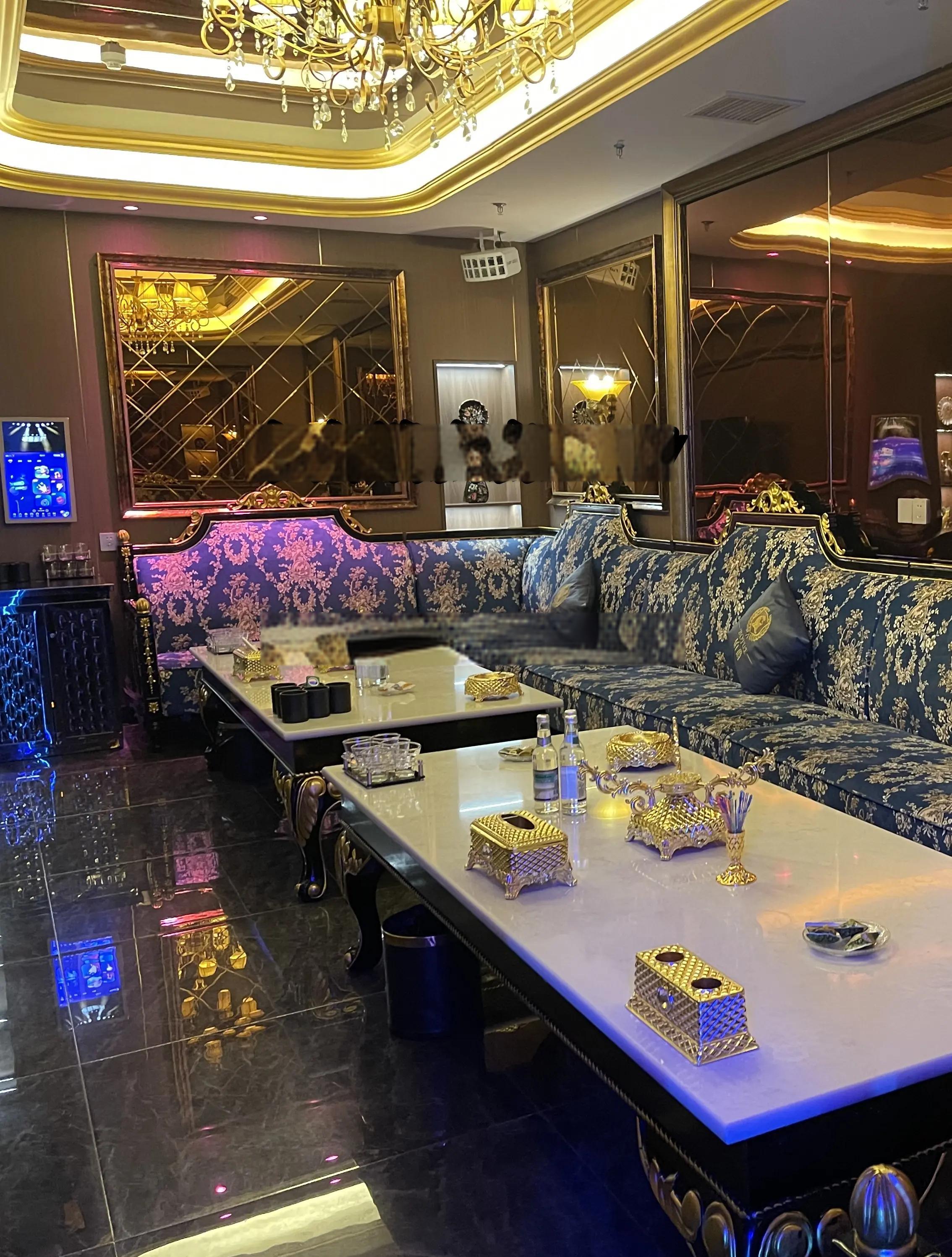 怀化商务ktv开启商务ktv新玩法-溆浦县ktv预定