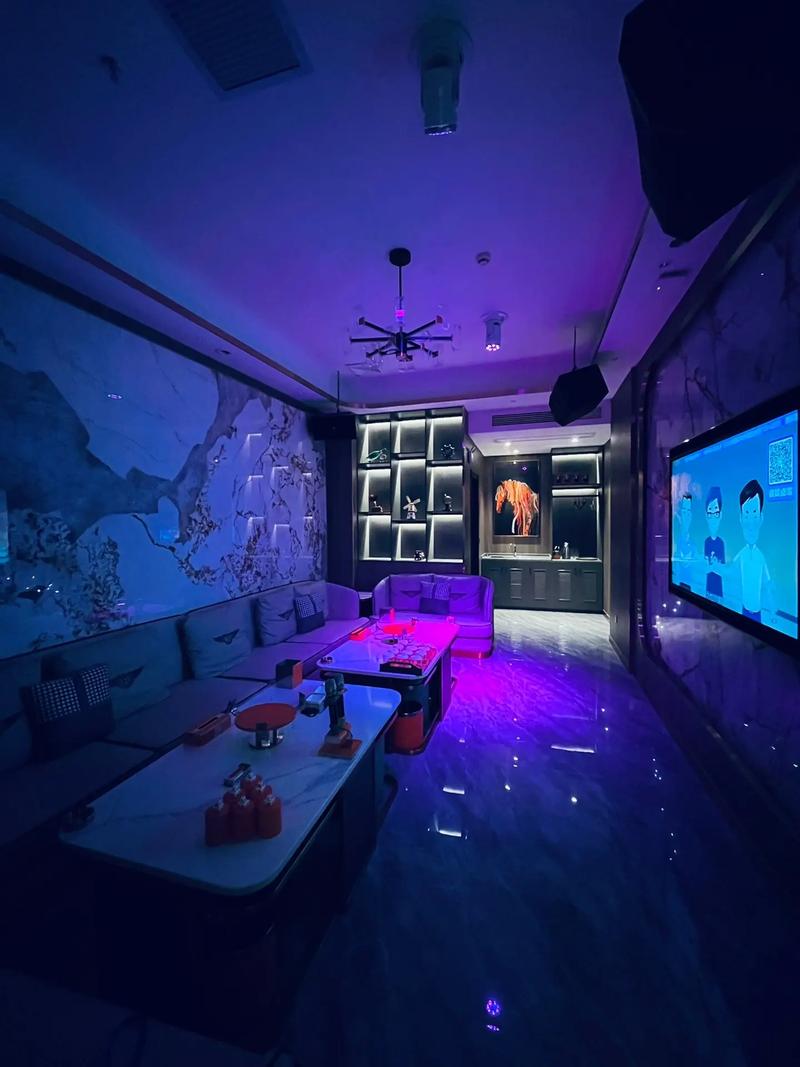 怀化商务ktv，性价比高-溆浦县ktv预定